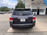 Used 2013 Toyota Highlander 4WD image 4
