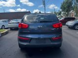 Used 2015 Kia Sportage LX image 5