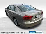 Used 2015 Volkswagen Passat 1.8T S image 3
