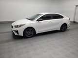 Used 2021 Kia Forte GT-Line image 2
