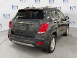Used 2018 Chevrolet Trax LT w/ LT Convenience Package image 5