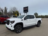 New 2025 GMC Sierra 1500 AT4 w/ AT4 Premium Package image 3