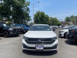 Used 2023 Volkswagen Jetta Sport image 2