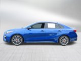 Used 2021 Kia Forte GT image 4