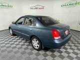 Used 2002 Hyundai Elantra GLS image 4