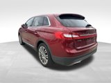 Used 2018 Lincoln MKX Reserve w/ Lincoln MKX Climate Package image 5