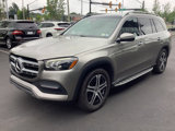 Used 2020 Mercedes-Benz GLS 450 4MATIC image 3