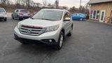 Used 2012 Honda CR-V EX-L image 3