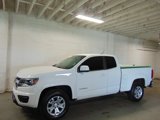 Used 2020 Chevrolet Colorado LT w/ Safety Package image 2