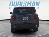Used 2020 Jeep Renegade Altitude w/ UConnect 8.4 Nav Group image 5