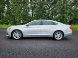 Used 2014 Chevrolet Impala LT w/ Premium Seating Package image 4