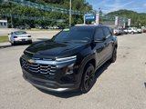 Used 2025 Chevrolet Equinox LT image 6