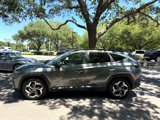 Used 2022 Hyundai Tucson SEL w/ Convenience + Premium Package image 4