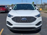 Certified 2023 Ford Edge SEL image 2