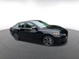 Used 2024 Nissan Sentra SV image 2
