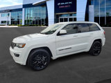 Used 2019 Jeep Grand Cherokee Altitude image 3