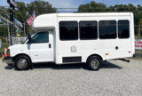 Used 2015 Chevrolet Express 3500 w/ Shuttle Bus Package image 4