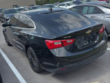 Used 2021 Chevrolet Malibu LS image 3