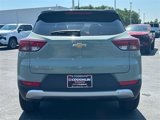 New 2026 Chevrolet TrailBlazer LT w/ LT Cold Weather Package image 6