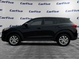 Used 2021 Hyundai Tucson SE image 2