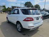 Used 2014 Mercedes-Benz ML 350 4MATIC image 4