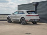 Certified 2023 Porsche Macan image 3