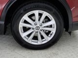 Used 2019 Nissan Rogue Sport SV image 4