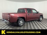 Used 2007 Chevrolet Colorado LT image 2