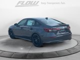New 2025 Honda Civic Sport image 5