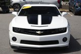 Used 2013 Chevrolet Camaro SS w/ RS Package image 2