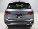 Used 2024 Volkswagen Taos SE w/ Panoramic Sunroof Package image 3