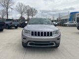 Used 2014 Jeep Grand Cherokee Limited image 2