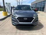 Used 2021 Hyundai Tucson SE image 4