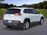 Used 2015 Jeep Cherokee Latitude image 4