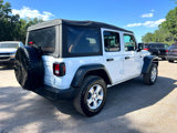Used 2019 Jeep Wrangler Unlimited Sport S image 3