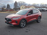 New 2025 Ford Escape ST-Line w/ Tech Pack #1 image 3