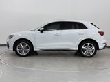 Used 2021 Audi Q3 2.0T Premium Plus w/ Premium Plus Package image 4