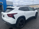 New 2025 Chevrolet Trax ACTIV w/ Sunroof Package image 6