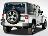 Used 2017 Jeep Wrangler Unlimited Sahara image 5