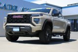 Certified 2024 GMC Canyon Elevation image 2