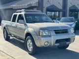 Used 2003 Nissan Frontier SE image 5
