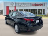 New 2025 Nissan Versa S image 5