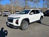 New 2025 Chevrolet Equinox LT image 2