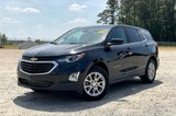 Used 2021 Chevrolet Equinox LT image 2