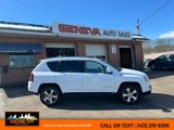 Used 2016 Jeep Compass High Altitude image 4