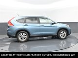 Used 2014 Honda CR-V EX-L image 4