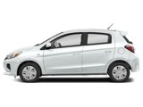 Used 2023 Mitsubishi Mirage ES image 3