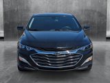 Used 2021 Chevrolet Malibu LT w/ Midnight Edition image 2