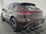 New 2025 Porsche Macan image 3