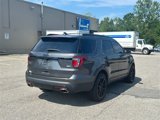 Used 2017 Ford Explorer Sport w/ Equipment Group 401A image 5